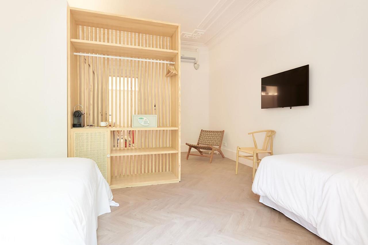 The Mo House — Foto’s 1