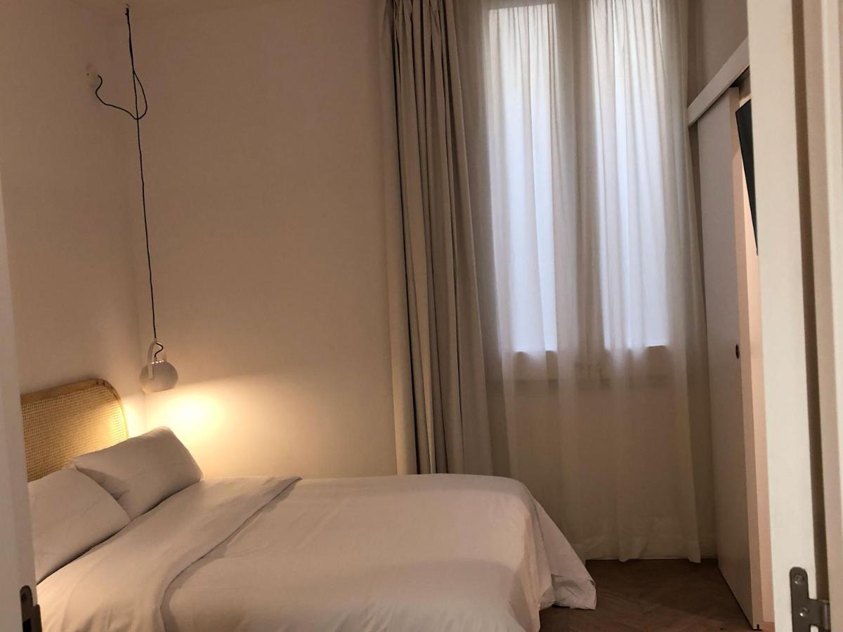 The Mo House, Barcelona